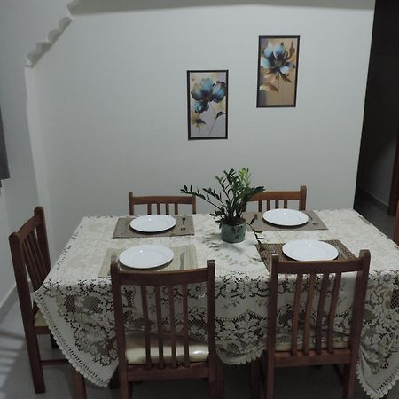 Sb Hospedaria Pousada Uberaba Exterior foto
