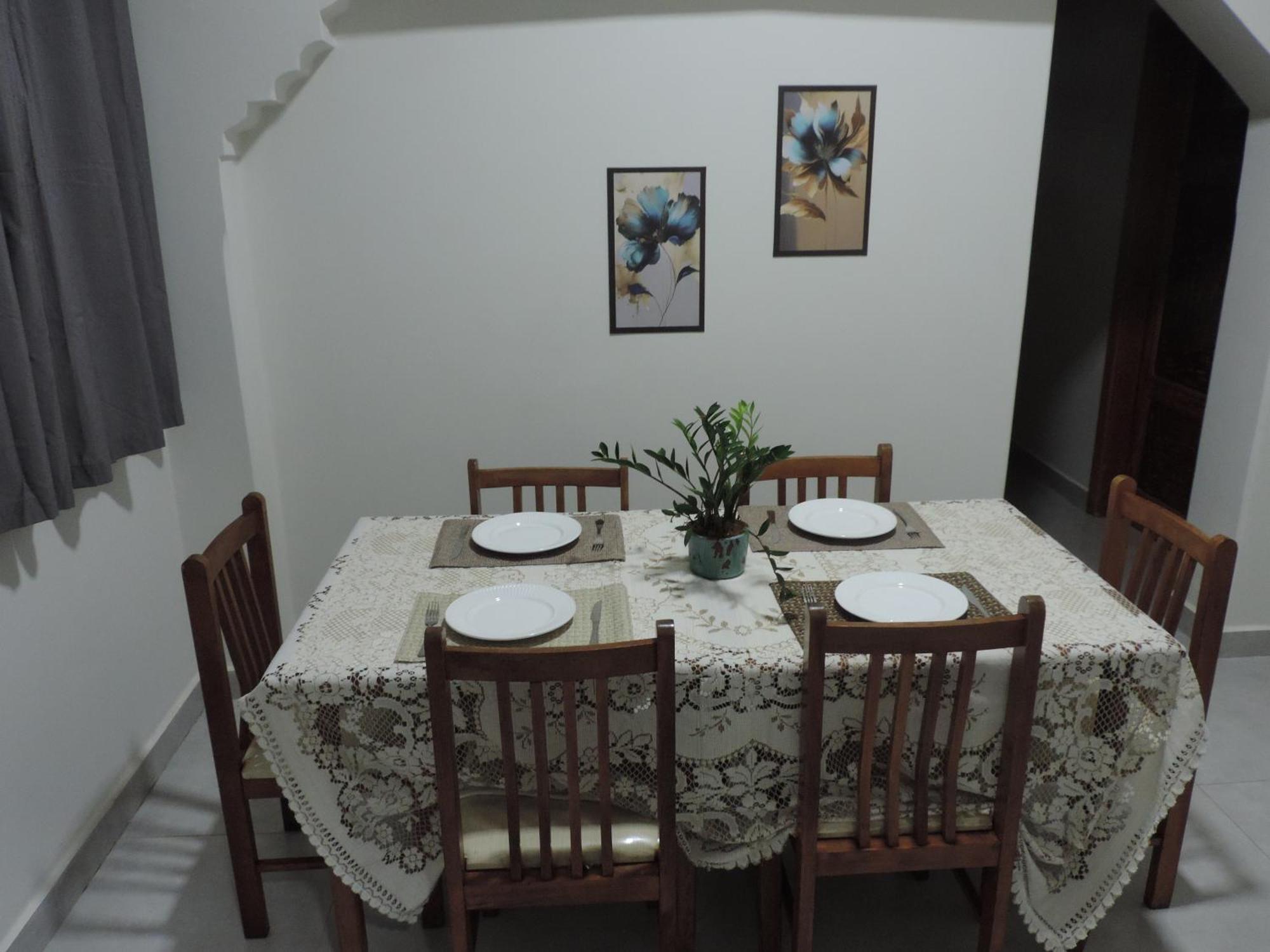 Sb Hospedaria Pousada Uberaba Exterior foto