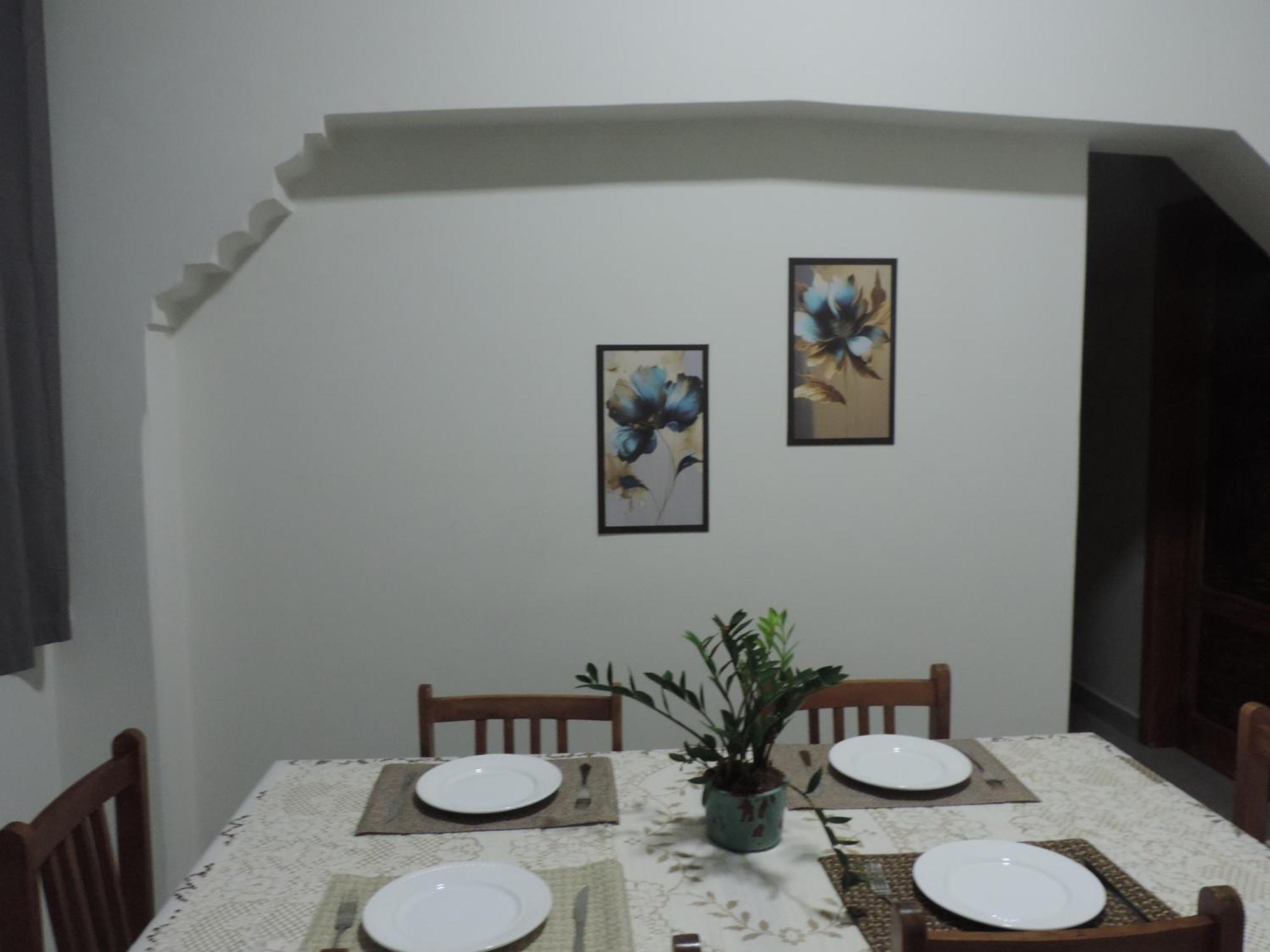 Sb Hospedaria Pousada Uberaba Exterior foto