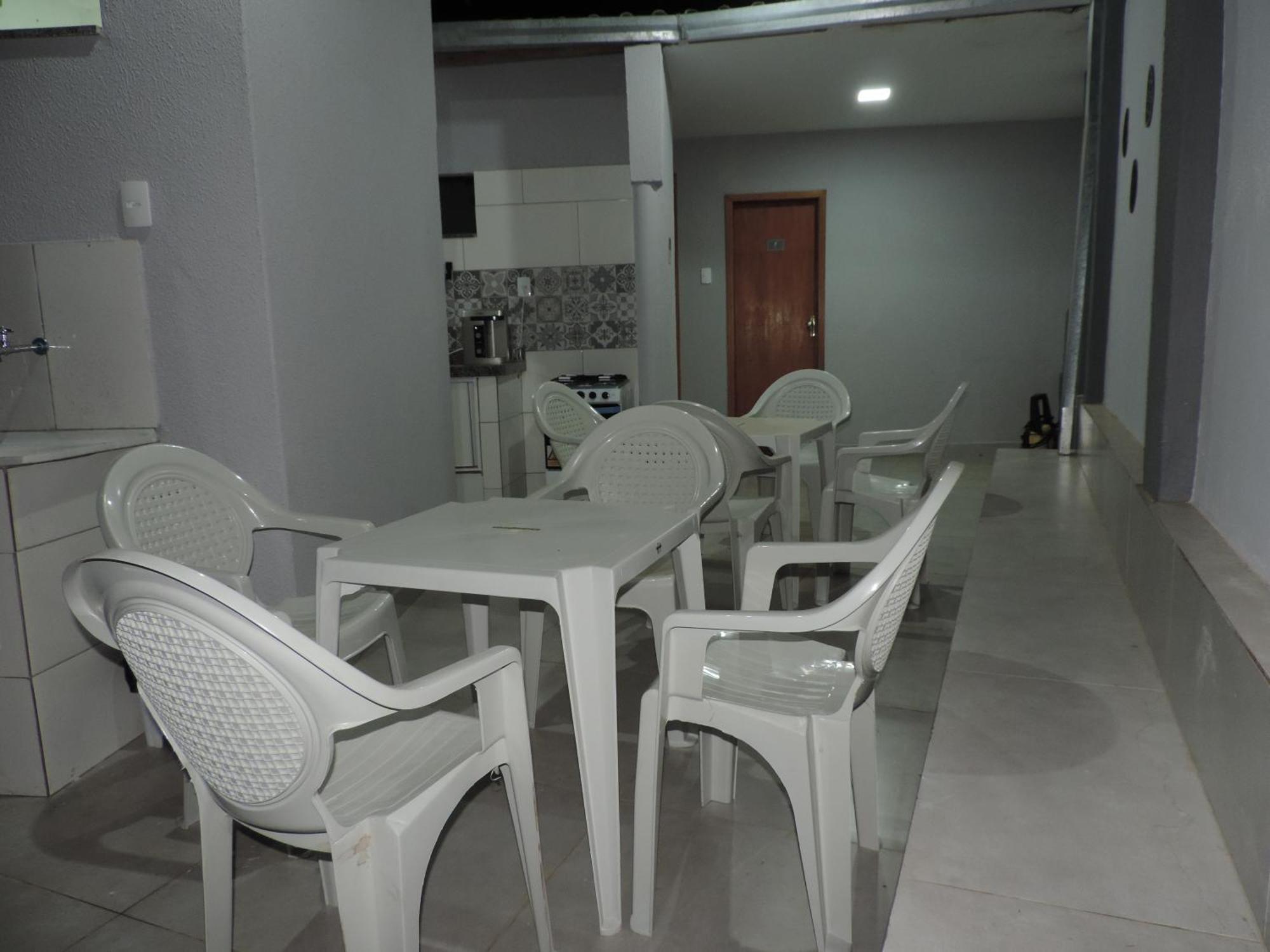 Sb Hospedaria Pousada Uberaba Exterior foto
