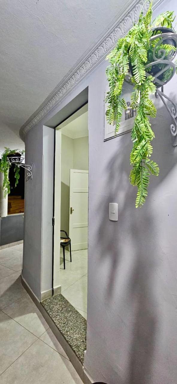 Sb Hospedaria Pousada Uberaba Exterior foto