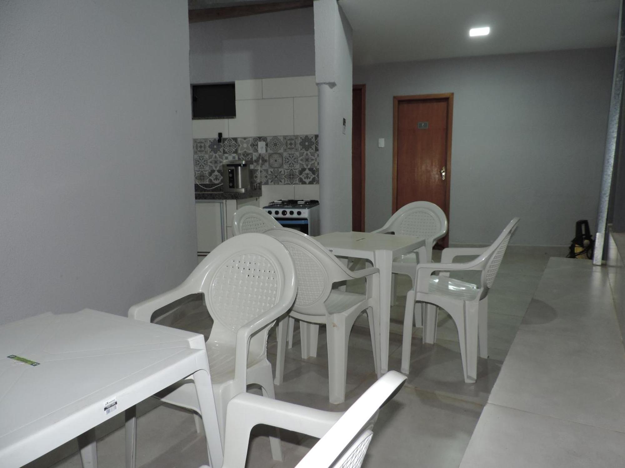 Sb Hospedaria Pousada Uberaba Exterior foto