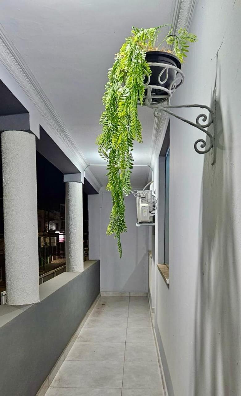 Sb Hospedaria Pousada Uberaba Exterior foto