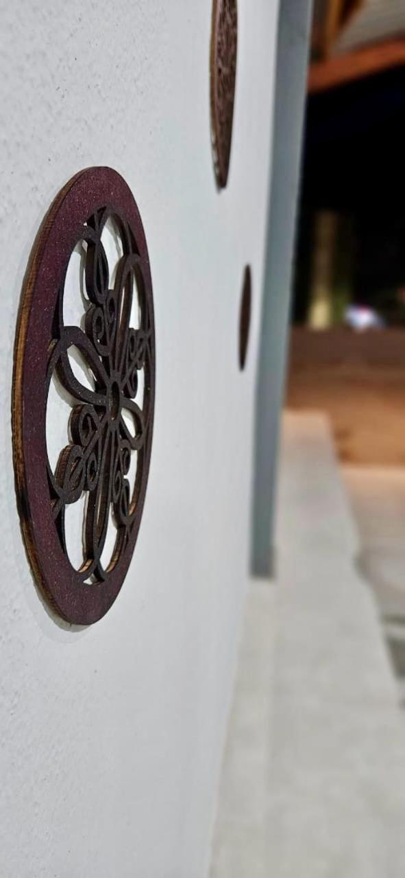 Sb Hospedaria Pousada Uberaba Exterior foto