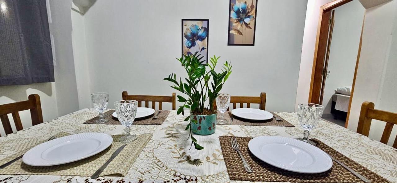 Sb Hospedaria Pousada Uberaba Exterior foto